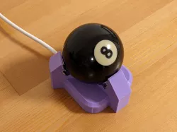 Trackball 15b/c