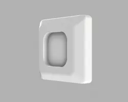 Tradfri Lightswitch Mount