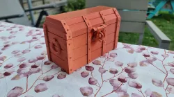 Treasure Chest
