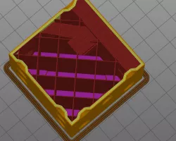 Trick Dice