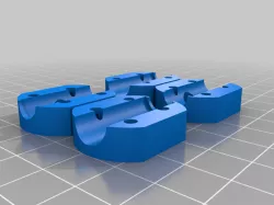 Tricopter Switchblade