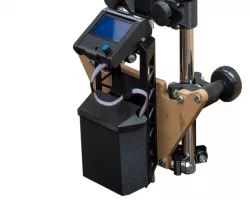 TRUSS MOUNT FOR GNARLY RAMBO CASE - LOWRIDER 2 MPCNC