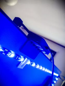 TV Backlight Camera / Generic Bracket