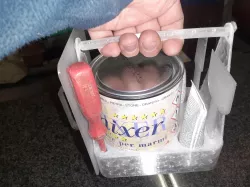 Two Component Mastic Storage Tray with tools v3