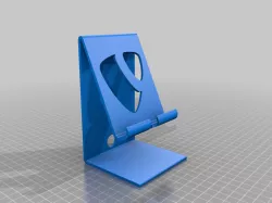 TYPO3 Phone Stand