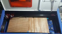 UK40OB - Ultimate K40 Laser Cutter Upgrade