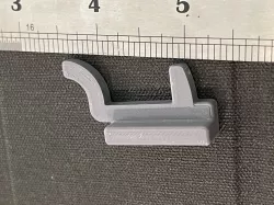 Universal Peg Board Peg System