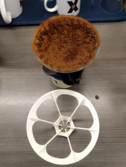 V60 Filter Dryer