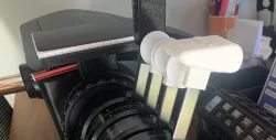 VelocityOne Notepad Holder