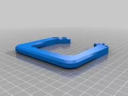VESA Carry Handle