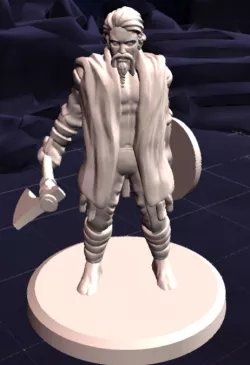 viking