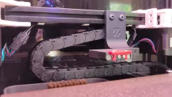 Voron Can Bus z-chain move