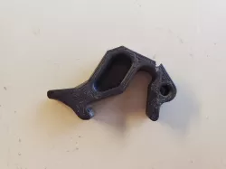 Voron ClockWork 2 Improved Latch