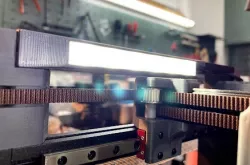 Voron Zero LED Light Stripes