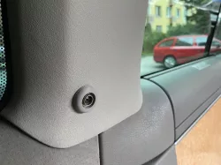 VW EuroVan/Multivan Curtain Cap (703862777)