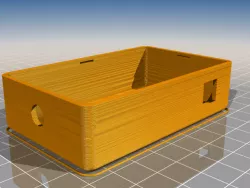 VW T5 and T6 MFL Box