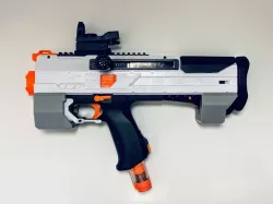 Wall Mount Bracket for Nerf Rival Phantom Corps Helios XVIII-700