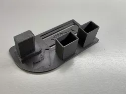 Walther PDP Gun Stand