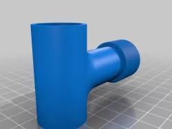 Water Container Valve Replacement