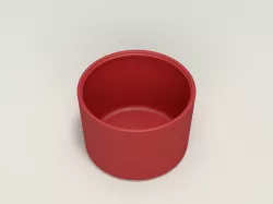 WD40 Cap