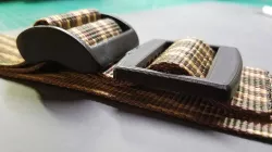 Webbing Triglide