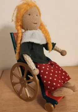 Weelchair