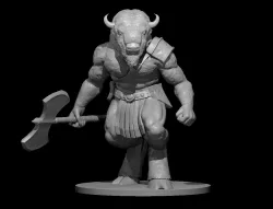 Werebuffalo