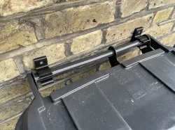 Wheelie Bin Clip