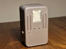 WiFi Thermometer Case