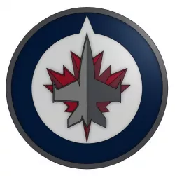 Winnipeg Jets Logo