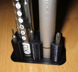 Wowstick holder