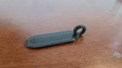 Wyze Buds keychain loop