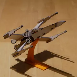 X-Wing stand