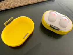 Xiaomi Airdots magnetic case