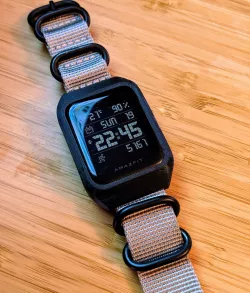 Xiaomi Huami Amazfit Bip Cover