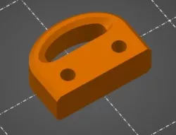 Xiaomi M365 universal eye/ring