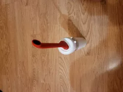 Xiaomi Mi Vacuum Cleaner mini reducer adapter 75 degree