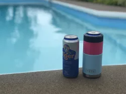 Yeti Tallboy adapter