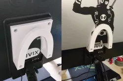 zwProHolder – MacBook Pro 15" VESA Holder
