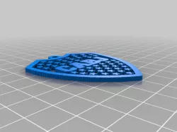 (3D Slash) boca