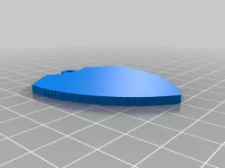 (3D Slash) boca