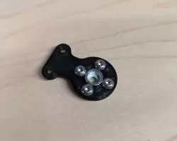 3dsets Model7 Buggy servo arm adpter