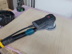 3M Xtract Sander Vacuum Adapter