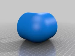 75mm 90 elbow