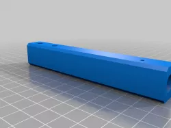 A simple XY plotter