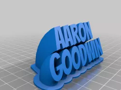 Aaron Goodwin
