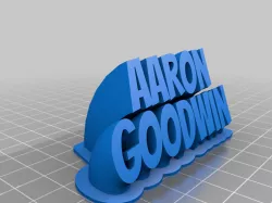 Aaron Goodwin