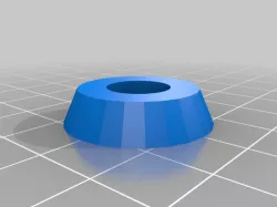 Accessories for ceiling fan light shade