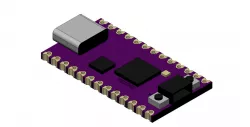 Adafruit KB2040