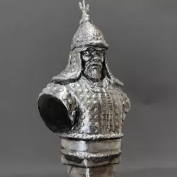 Admiral Yi sun-sin